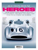 Motor Sport Magazine Specials